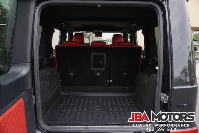 2019 Mercedes-Benz G-Class AMG G63 G Glass 63 G Wagon 4MATIC AWD | MESA, AZ | JBA MOTORS 2019 Mercedes-Benz G-Class AMG G63 G Glass 63 G Wagon 4MATIC AWD | MESA, AZ | JBA MOTORS