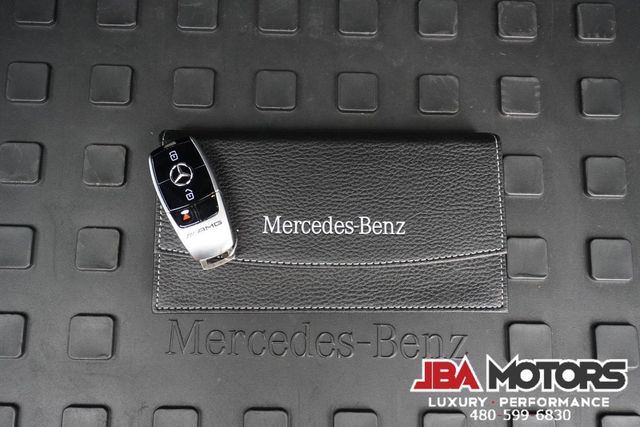 2019 Mercedes-Benz G-Class AMG G63 G Glass 63 G Wagon 4MATIC AWD | MESA, AZ | JBA MOTORS