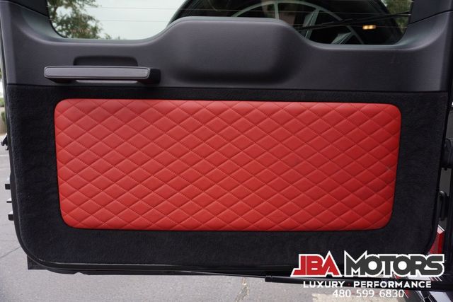 2019 Mercedes-Benz G-Class AMG G63 G Glass 63 G Wagon 4MATIC AWD | MESA, AZ | JBA MOTORS 2019 Mercedes-Benz G-Class AMG G63 G Glass 63 G Wagon 4MATIC AWD | MESA, AZ | JBA MOTORS