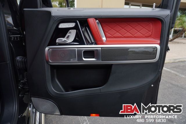 2019 Mercedes-Benz G-Class AMG G63 G Glass 63 G Wagon 4MATIC AWD | MESA, AZ | JBA MOTORS 2019 Mercedes-Benz G-Class AMG G63 G Glass 63 G Wagon 4MATIC AWD | MESA, AZ | JBA MOTORS