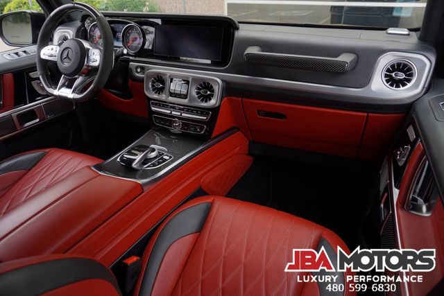 2019 Mercedes-Benz G-Class AMG G63 G Glass 63 G Wagon 4MATIC AWD | MESA, AZ | JBA MOTORS 2019 Mercedes-Benz G-Class AMG G63 G Glass 63 G Wagon 4MATIC AWD | MESA, AZ | JBA MOTORS