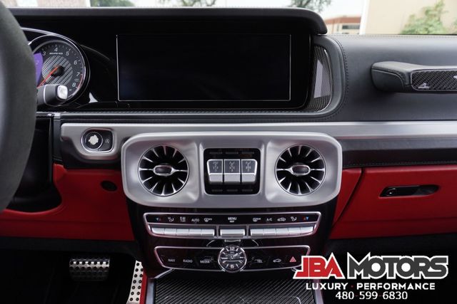 2019 Mercedes-Benz G-Class AMG G63 G Glass 63 G Wagon 4MATIC AWD | MESA, AZ | JBA MOTORS