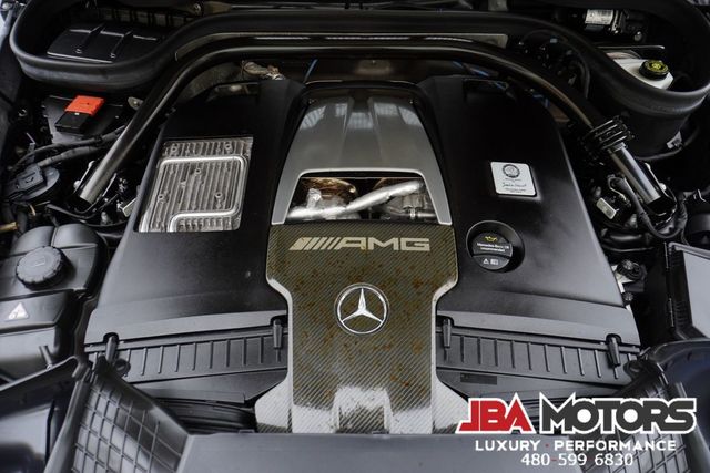 2019 Mercedes-Benz G-Class AMG G63 G Glass 63 G Wagon 4MATIC AWD | MESA, AZ | JBA MOTORS 2019 Mercedes-Benz G-Class AMG G63 G Glass 63 G Wagon 4MATIC AWD | MESA, AZ | JBA MOTORS