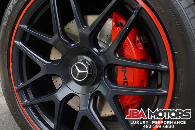 2019 Mercedes-Benz G-Class AMG G63 G Glass 63 G Wagon 4MATIC AWD | MESA, AZ | JBA MOTORS 2019 Mercedes-Benz G-Class AMG G63 G Glass 63 G Wagon 4MATIC AWD | MESA, AZ | JBA MOTORS