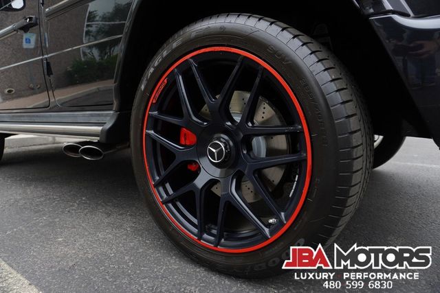 2019 Mercedes-Benz G-Class AMG G63 G Glass 63 G Wagon 4MATIC AWD | MESA, AZ | JBA MOTORS 2019 Mercedes-Benz G-Class AMG G63 G Glass 63 G Wagon 4MATIC AWD | MESA, AZ | JBA MOTORS