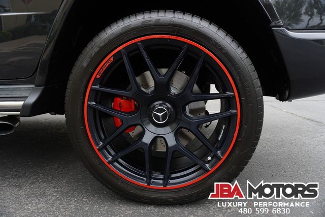 2019 Mercedes-Benz G-Class AMG G63 G Glass 63 G Wagon 4MATIC AWD | MESA, AZ | JBA MOTORS 2019 Mercedes-Benz G-Class AMG G63 G Glass 63 G Wagon 4MATIC AWD | MESA, AZ | JBA MOTORS