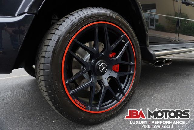 2019 Mercedes-Benz G-Class AMG G63 G Glass 63 G Wagon 4MATIC AWD | MESA, AZ | JBA MOTORS 2019 Mercedes-Benz G-Class AMG G63 G Glass 63 G Wagon 4MATIC AWD | MESA, AZ | JBA MOTORS