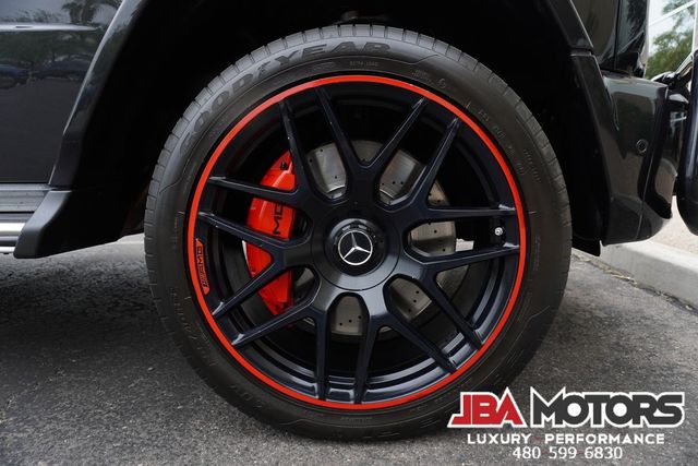 2019 Mercedes-Benz G-Class AMG G63 G Glass 63 G Wagon 4MATIC AWD | MESA, AZ | JBA MOTORS 2019 Mercedes-Benz G-Class AMG G63 G Glass 63 G Wagon 4MATIC AWD | MESA, AZ | JBA MOTORS