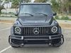 2019 Mercedes-Benz G-Class G 550 | Reseda, CA | Angeles Auto Alliance 2019 Mercedes-Benz G-Class G 550 | Reseda, CA | Angeles Auto Alliance
