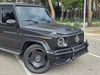 2019 Mercedes-Benz G-Class G 550 | Reseda, CA | Angeles Auto Alliance 2019 Mercedes-Benz G-Class G 550 | Reseda, CA | Angeles Auto Alliance