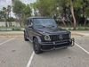2019 Mercedes-Benz G-Class G 550 | Reseda, CA | Angeles Auto Alliance 2019 Mercedes-Benz G-Class G 550 | Reseda, CA | Angeles Auto Alliance