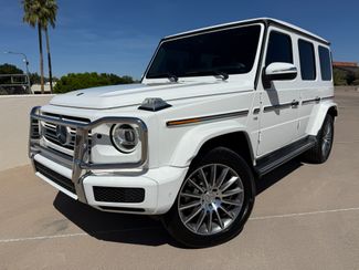 2019 Mercedes-Benz G-Class G 550 | Scottsdale, AZ | The Used Car and Truck Club in Scottsdale, AZ 85251