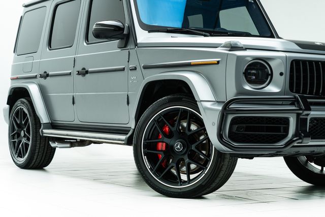 2019 Mercedes-Benz G63 AMG Rare Satin Gray, Many Options | Carrollton, TX | Texas Hot Rides 2019 Mercedes-Benz G63 AMG Rare Satin Gray, Many Options | Carrollton, TX | Texas Hot Rides