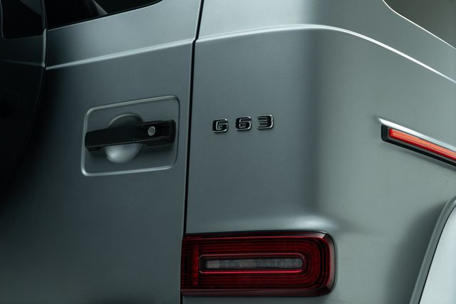 2019 Mercedes-Benz G63 AMG Rare Satin Gray, Many Options | Carrollton, TX | Texas Hot Rides 2019 Mercedes-Benz G63 AMG Rare Satin Gray, Many Options | Carrollton, TX | Texas Hot Rides