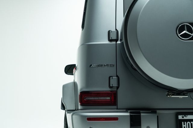 2019 Mercedes-Benz G63 AMG Rare Satin Gray, Many Options | Carrollton, TX | Texas Hot Rides 2019 Mercedes-Benz G63 AMG Rare Satin Gray, Many Options | Carrollton, TX | Texas Hot Rides