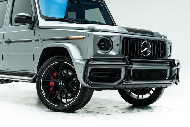 2019 Mercedes-Benz G63 AMG Rare Satin Gray, Many Options | Carrollton, TX | Texas Hot Rides 2019 Mercedes-Benz G63 AMG Rare Satin Gray, Many Options | Carrollton, TX | Texas Hot Rides