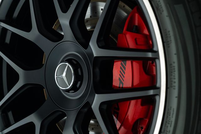 2019 Mercedes-Benz G63 AMG Rare Satin Gray, Many Options | Carrollton, TX | Texas Hot Rides 2019 Mercedes-Benz G63 AMG Rare Satin Gray, Many Options | Carrollton, TX | Texas Hot Rides