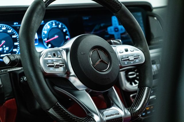 2019 Mercedes-Benz G63 AMG Rare Satin Gray, Many Options | Carrollton, TX | Texas Hot Rides