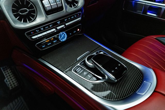 2019 Mercedes-Benz G63 AMG Rare Satin Gray, Many Options | Carrollton, TX | Texas Hot Rides 2019 Mercedes-Benz G63 AMG Rare Satin Gray, Many Options | Carrollton, TX | Texas Hot Rides