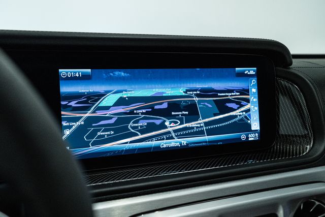 2019 Mercedes-Benz G63 AMG Rare Satin Gray, Many Options | Carrollton, TX | Texas Hot Rides