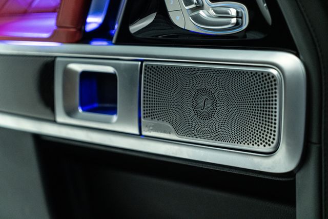 2019 Mercedes-Benz G63 AMG Rare Satin Gray, Many Options | Carrollton, TX | Texas Hot Rides