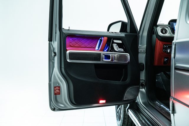 2019 Mercedes-Benz G63 AMG Rare Satin Gray, Many Options | Carrollton, TX | Texas Hot Rides 2019 Mercedes-Benz G63 AMG Rare Satin Gray, Many Options | Carrollton, TX | Texas Hot Rides