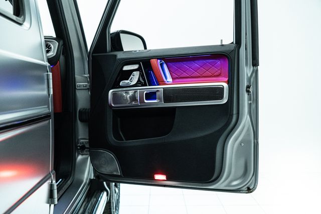 2019 Mercedes-Benz G63 AMG Rare Satin Gray, Many Options | Carrollton, TX | Texas Hot Rides