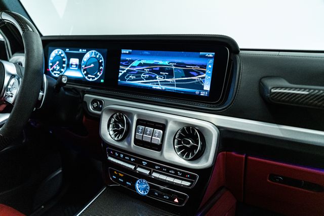 2019 Mercedes-Benz G63 AMG Rare Satin Gray, Many Options | Carrollton, TX | Texas Hot Rides