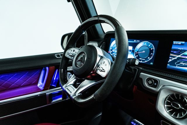 2019 Mercedes-Benz G63 AMG Rare Satin Gray, Many Options | Carrollton, TX | Texas Hot Rides 2019 Mercedes-Benz G63 AMG Rare Satin Gray, Many Options | Carrollton, TX | Texas Hot Rides