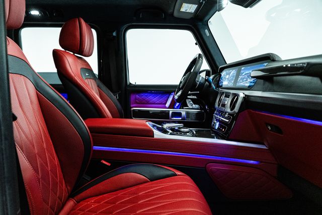 2019 Mercedes-Benz G63 AMG Rare Satin Gray, Many Options | Carrollton, TX | Texas Hot Rides 2019 Mercedes-Benz G63 AMG Rare Satin Gray, Many Options | Carrollton, TX | Texas Hot Rides