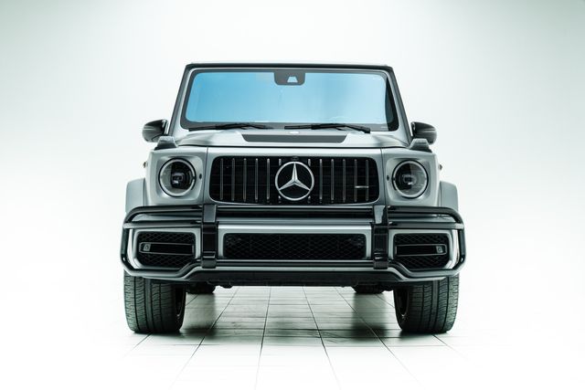 2019 Mercedes-Benz G63 AMG Rare Satin Gray, Many Options | Carrollton, TX | Texas Hot Rides 2019 Mercedes-Benz G63 AMG Rare Satin Gray, Many Options | Carrollton, TX | Texas Hot Rides
