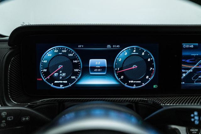 2019 Mercedes-Benz G63 AMG Rare Satin Gray, Many Options | Carrollton, TX | Texas Hot Rides 2019 Mercedes-Benz G63 AMG Rare Satin Gray, Many Options | Carrollton, TX | Texas Hot Rides