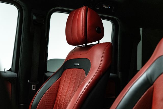 2019 Mercedes-Benz G63 AMG Rare Satin Gray, Many Options | Carrollton, TX | Texas Hot Rides