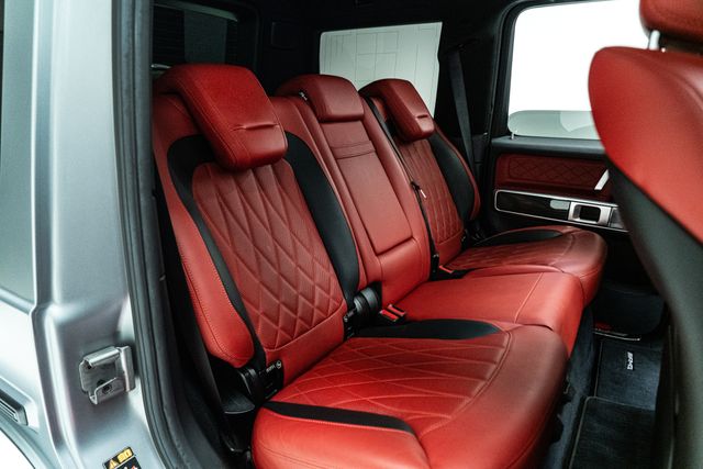 2019 Mercedes-Benz G63 AMG Rare Satin Gray, Many Options | Carrollton, TX | Texas Hot Rides 2019 Mercedes-Benz G63 AMG Rare Satin Gray, Many Options | Carrollton, TX | Texas Hot Rides