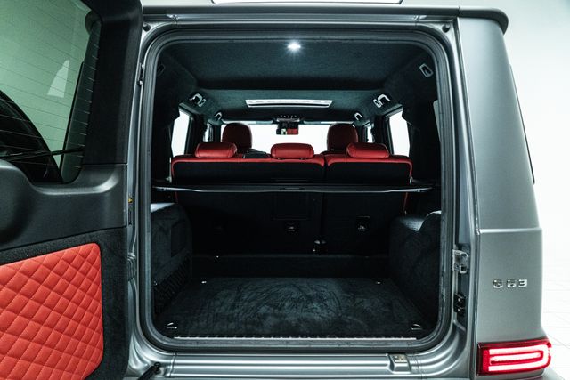 2019 Mercedes-Benz G63 AMG Rare Satin Gray, Many Options | Carrollton, TX | Texas Hot Rides 2019 Mercedes-Benz G63 AMG Rare Satin Gray, Many Options | Carrollton, TX | Texas Hot Rides