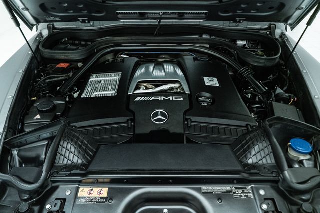2019 Mercedes-Benz G63 AMG Rare Satin Gray, Many Options | Carrollton, TX | Texas Hot Rides