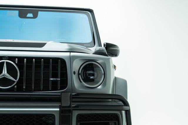2019 Mercedes-Benz G63 AMG Rare Satin Gray, Many Options | Carrollton, TX | Texas Hot Rides 2019 Mercedes-Benz G63 AMG Rare Satin Gray, Many Options | Carrollton, TX | Texas Hot Rides