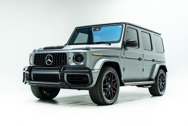 2019 Mercedes-Benz G63 AMG Rare Satin Gray, Many Options | Carrollton, TX | Texas Hot Rides 2019 Mercedes-Benz G63 AMG Rare Satin Gray, Many Options | Carrollton, TX | Texas Hot Rides