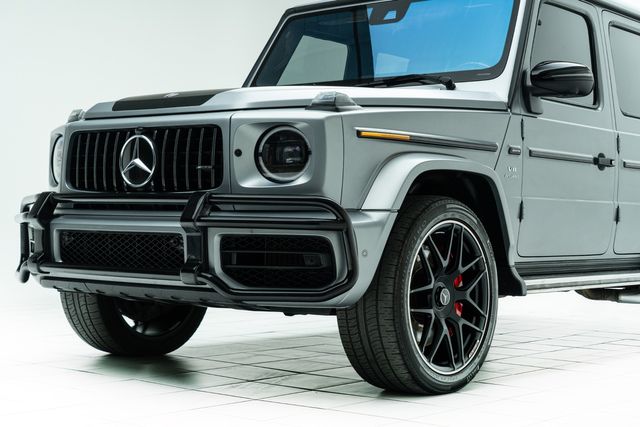 2019 Mercedes-Benz G63 AMG Rare Satin Gray, Many Options | Carrollton, TX | Texas Hot Rides 2019 Mercedes-Benz G63 AMG Rare Satin Gray, Many Options | Carrollton, TX | Texas Hot Rides