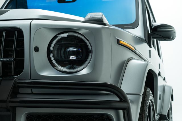 2019 Mercedes-Benz G63 AMG Rare Satin Gray, Many Options | Carrollton, TX | Texas Hot Rides
