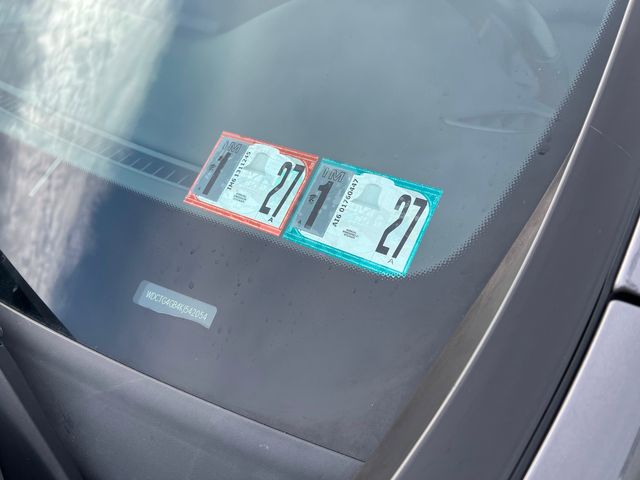 2019 Mercedes-Benz GLA 250 4MATIC