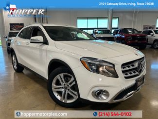 2019 Mercedes-Benz Gla