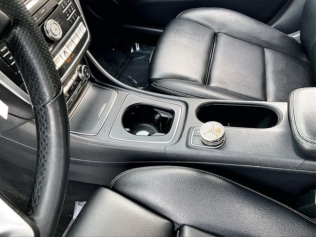 2019 Mercedes-Benz GLA 250 4MATIC