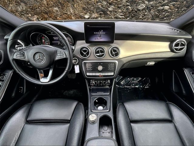 2019 Mercedes-Benz GLA 250 4MATIC