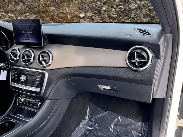 2019 Mercedes-Benz GLA 250 4MATIC