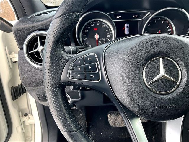 2019 Mercedes-Benz GLA 250 4MATIC