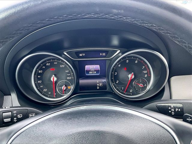 2019 Mercedes-Benz GLA 250 4MATIC