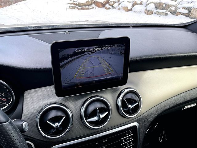 2019 Mercedes-Benz GLA 250 4MATIC