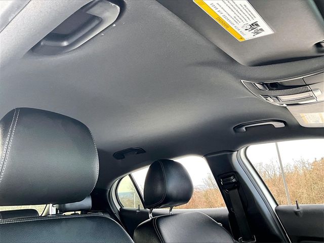 2019 Mercedes-Benz GLA 250 4MATIC