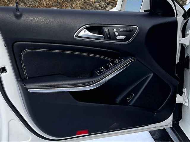 2019 Mercedes-Benz GLA 250 4MATIC